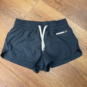 Vuori Clementine Shorts